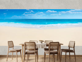 photo-wallpaper-summer-beach-and-sea