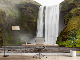 photo-wallpaper-skogafoss
