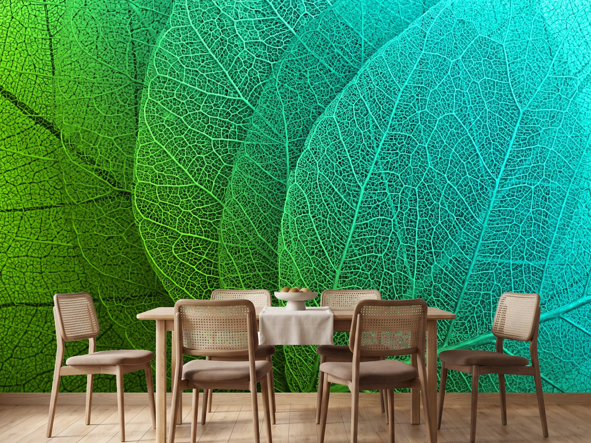 photo-wallpaper-macro-leaves-background