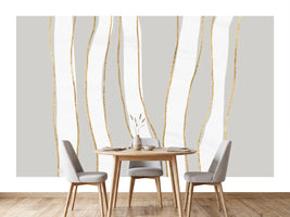 photo-wallpaper-gold-and-white-golden-waves
