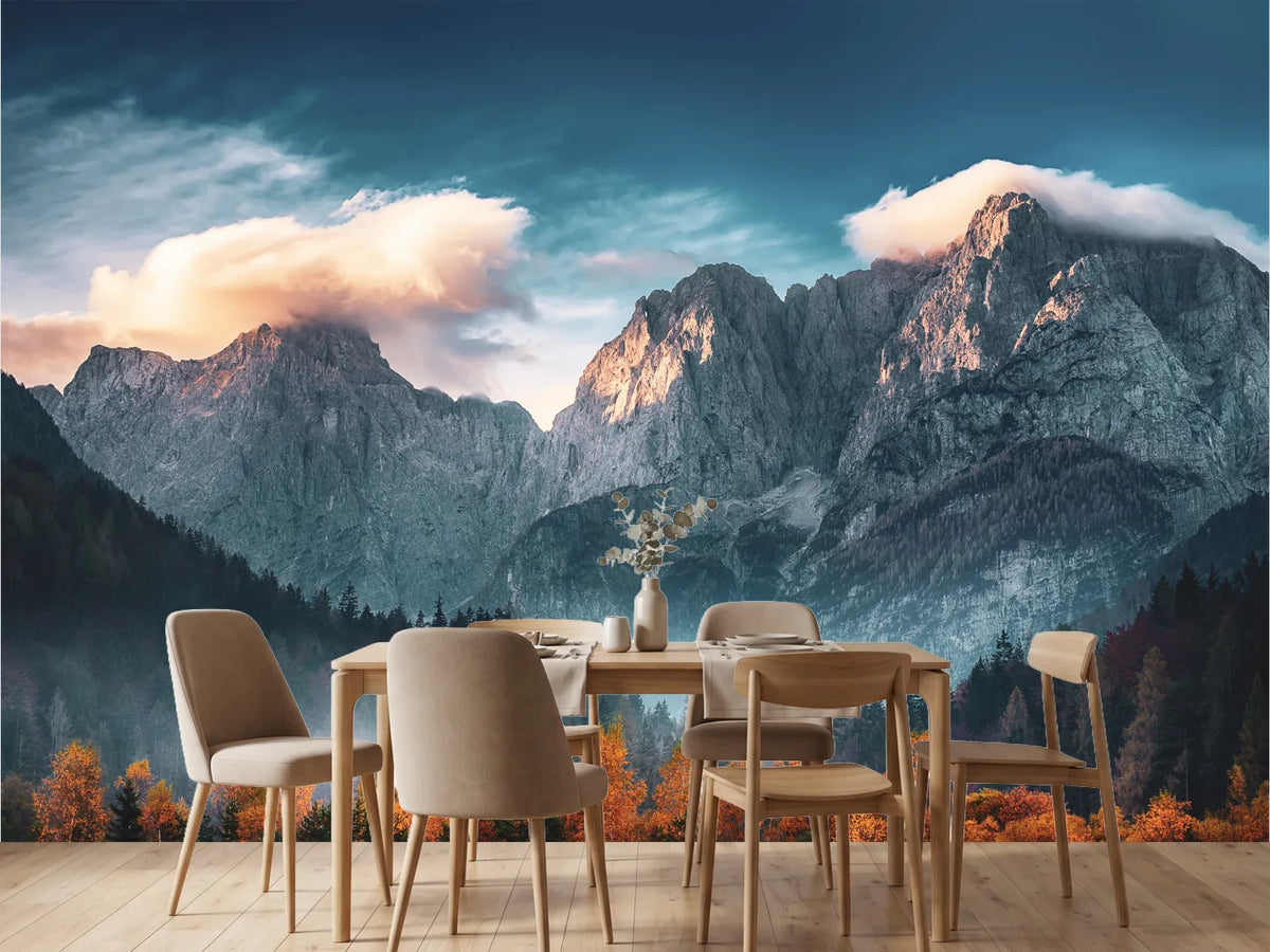 photo-wallpaper-triglav-mountain-peak-at-sunrise