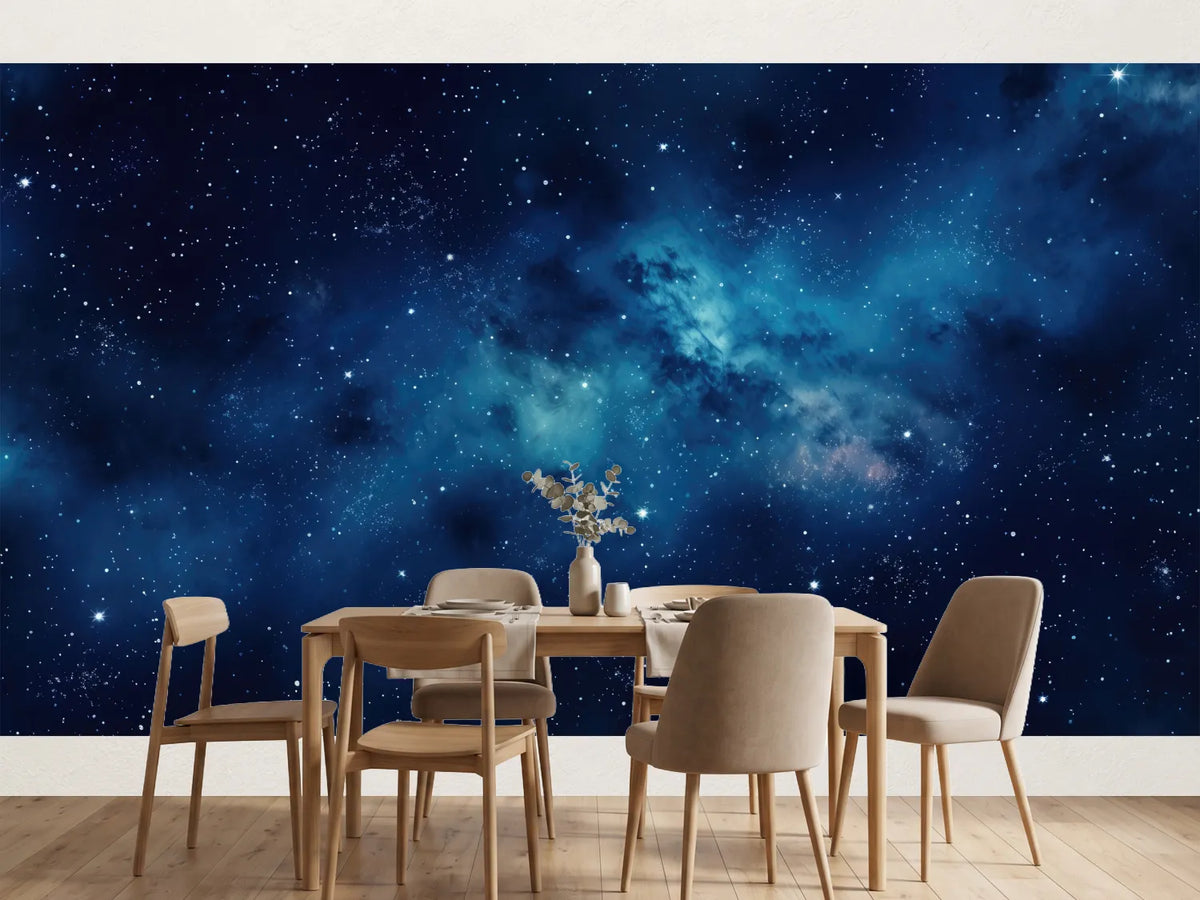 photo-wallpaper-starry-galaxy-abstract-blue-cosmic-background