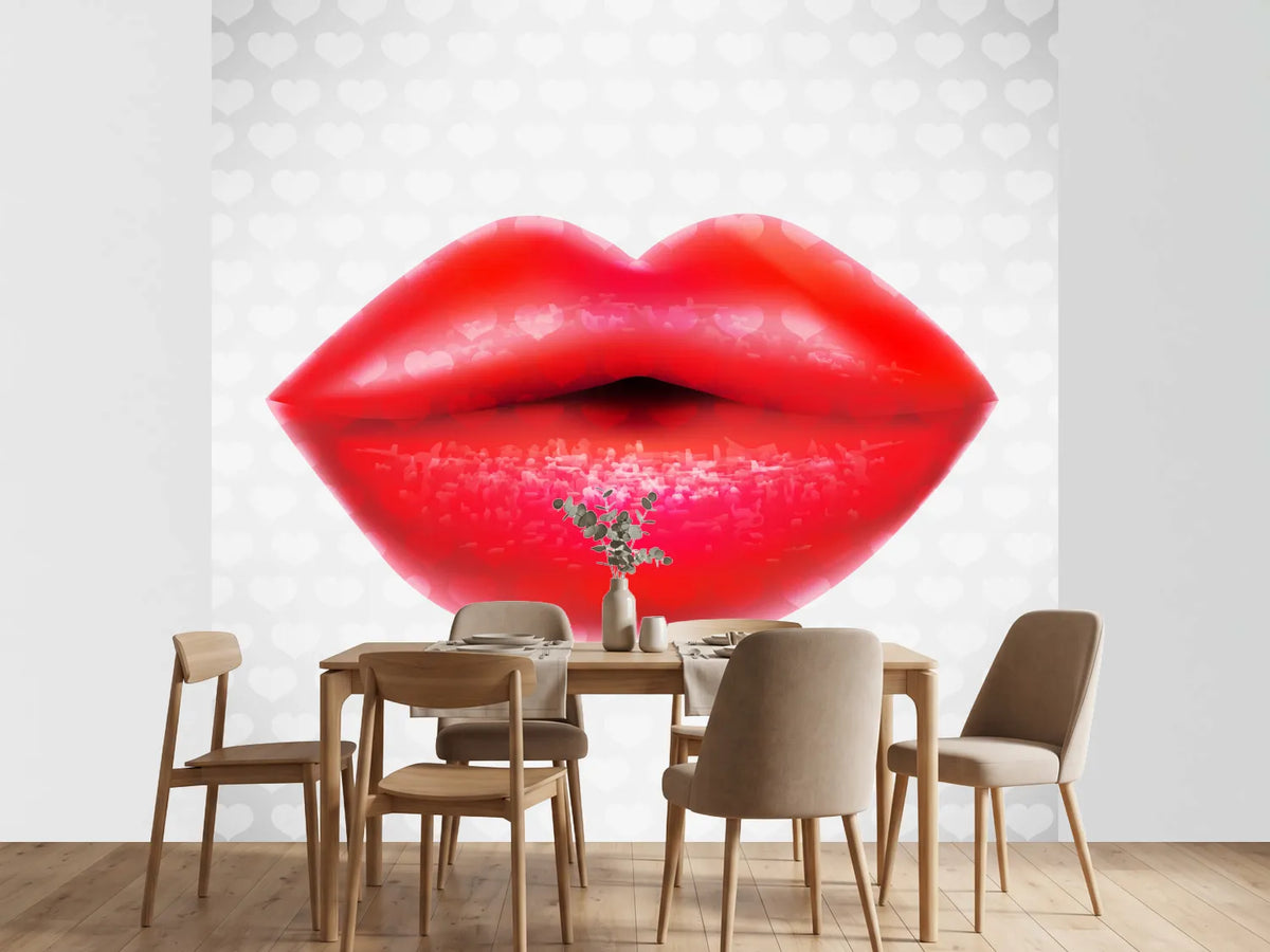 photo-wallpaper-kiss