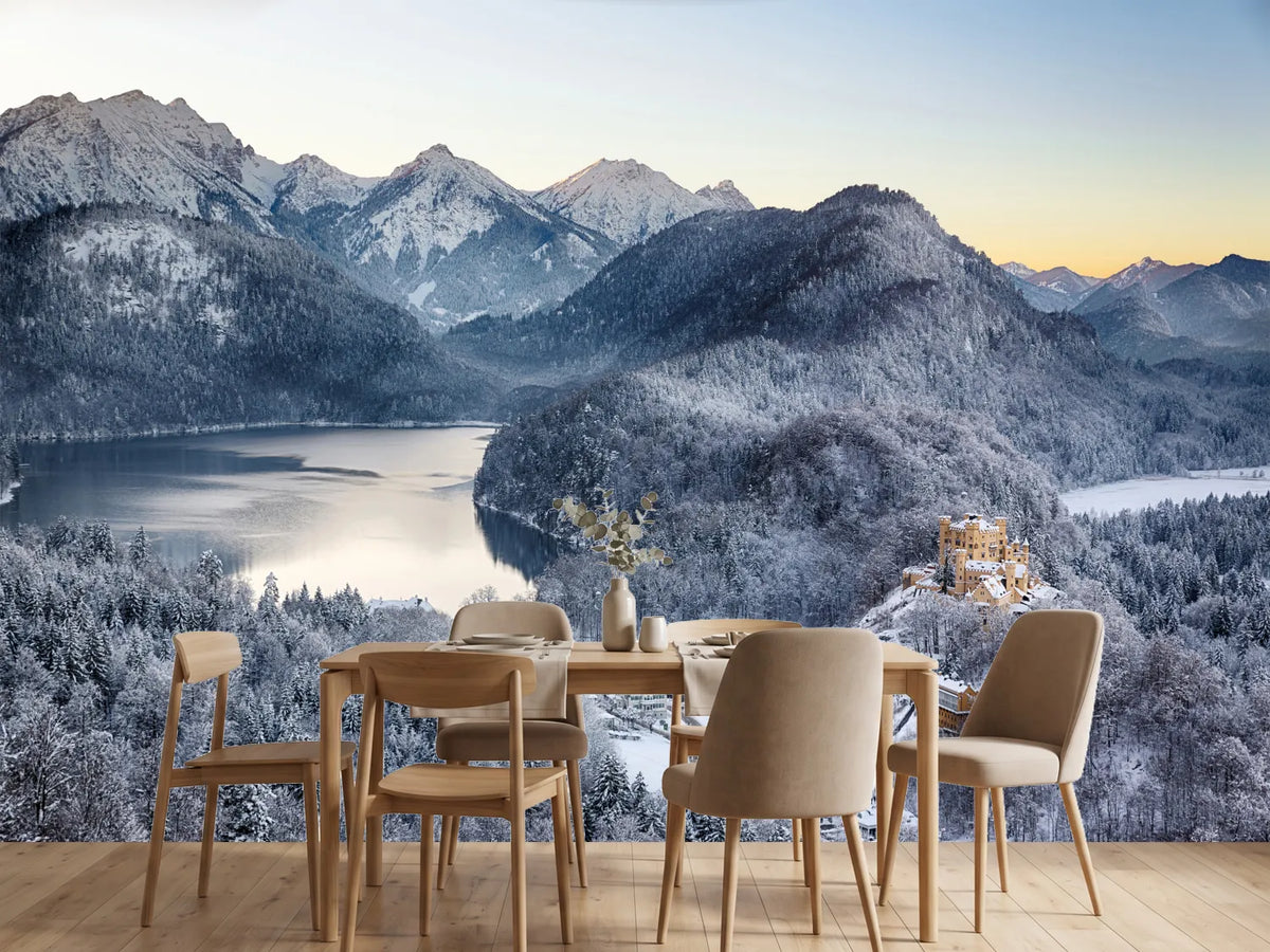 photo-wallpaper-neuschwanstein-castle-in-ammergebierge
