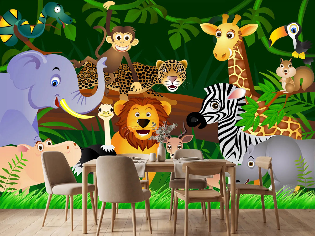 photo-wallpaper-jungle-king