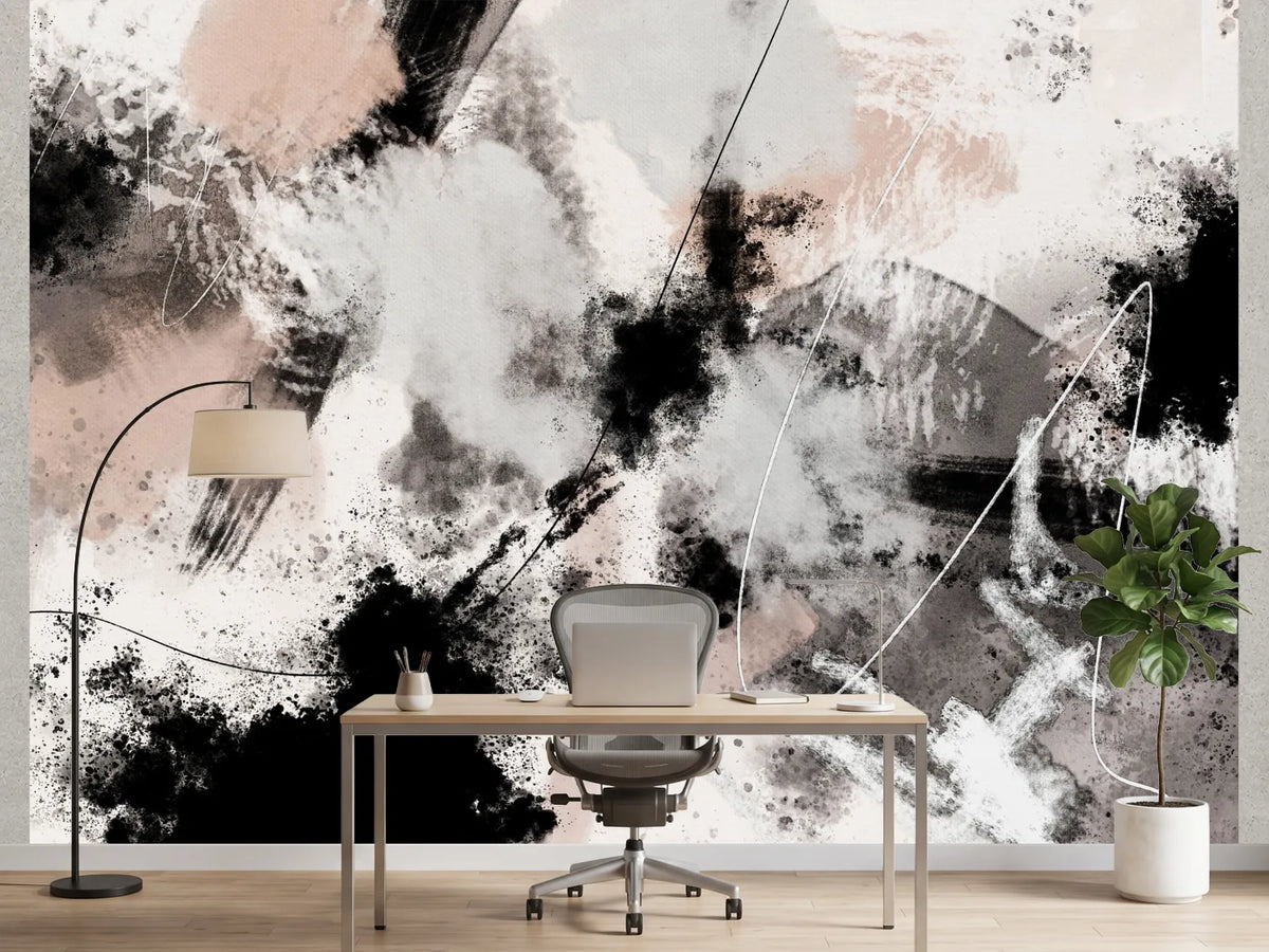 photo-wallpaper-dynamic-abstract-brushstrokes