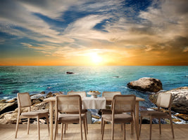 photo-wallpaper-seawater