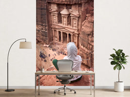 photo-wallpaper-loving-petra-jordan