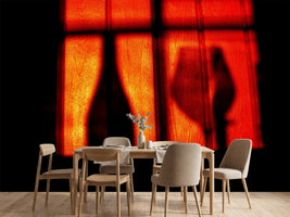 photo-wallpaper-a-glass-of-red-wine-x