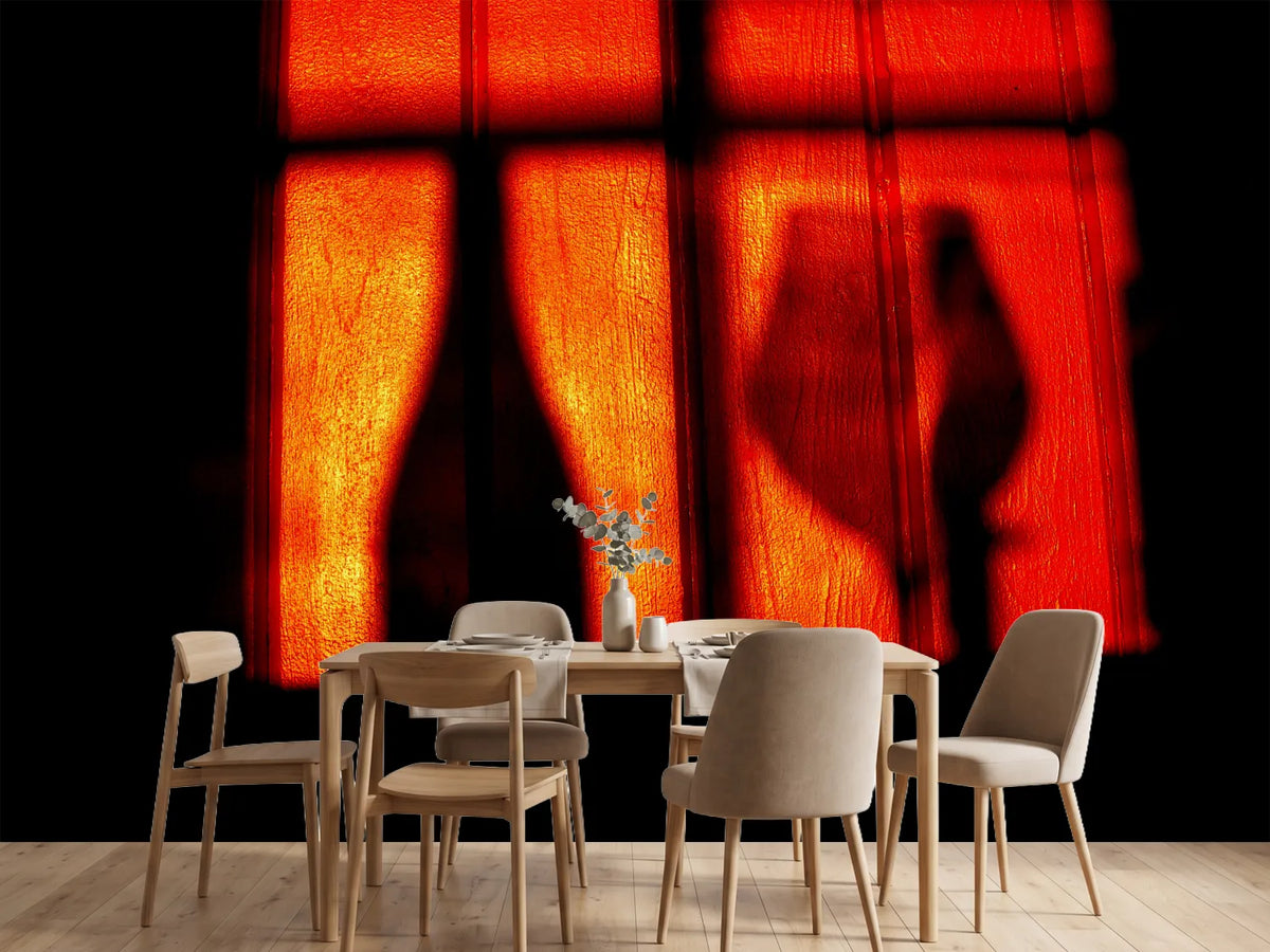 photo-wallpaper-a-glass-of-red-wine-x