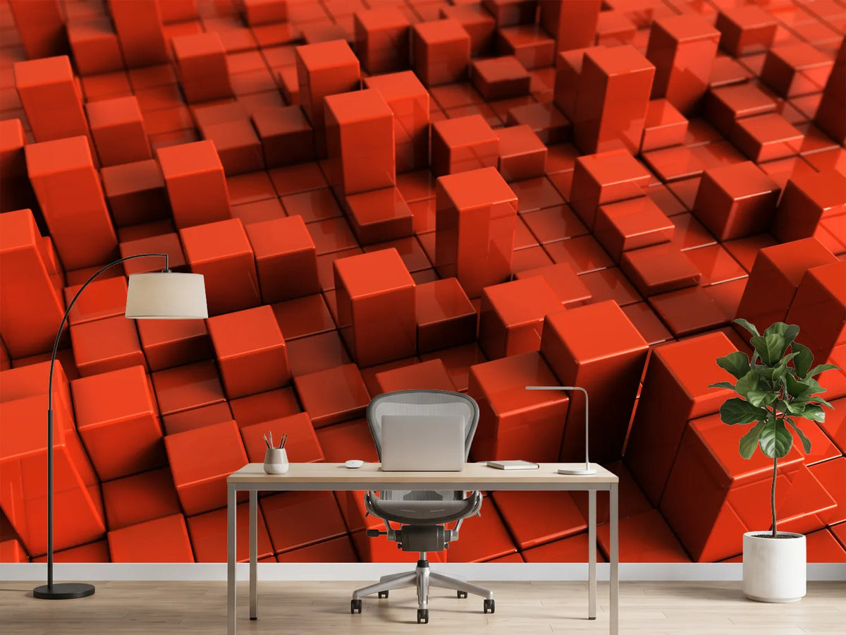 photo-wallpaper-3d-square