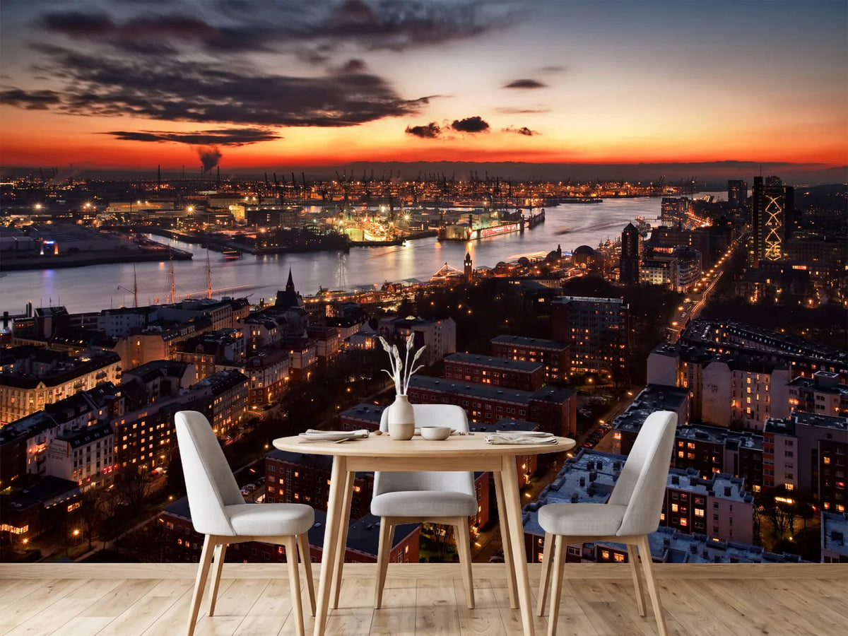 photo-wallpaper-wintersunset
