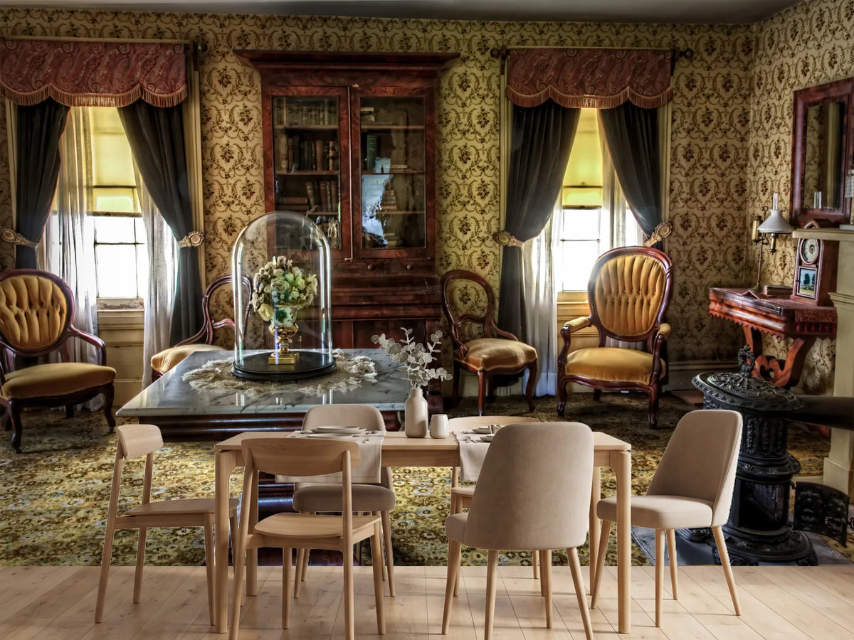 photo-wallpaper-retro-living-room