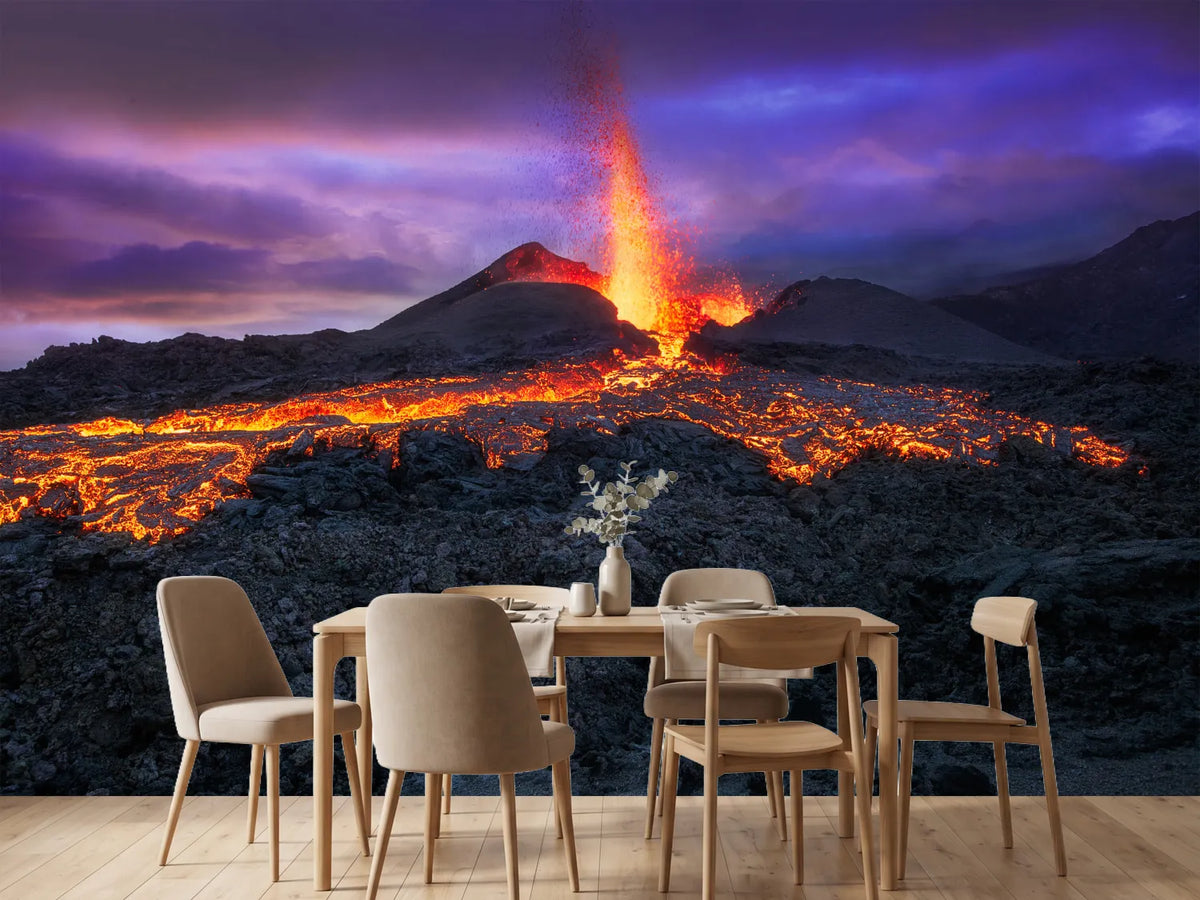 photo-wallpaper-fire-at-blue-hour