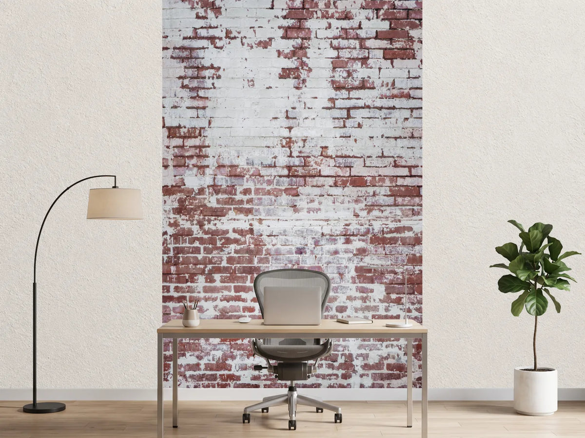 photo-wallpaper-peeling-white-paint-brick