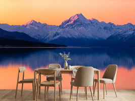 photo-wallpaper-mount-cook-new-zealand-x