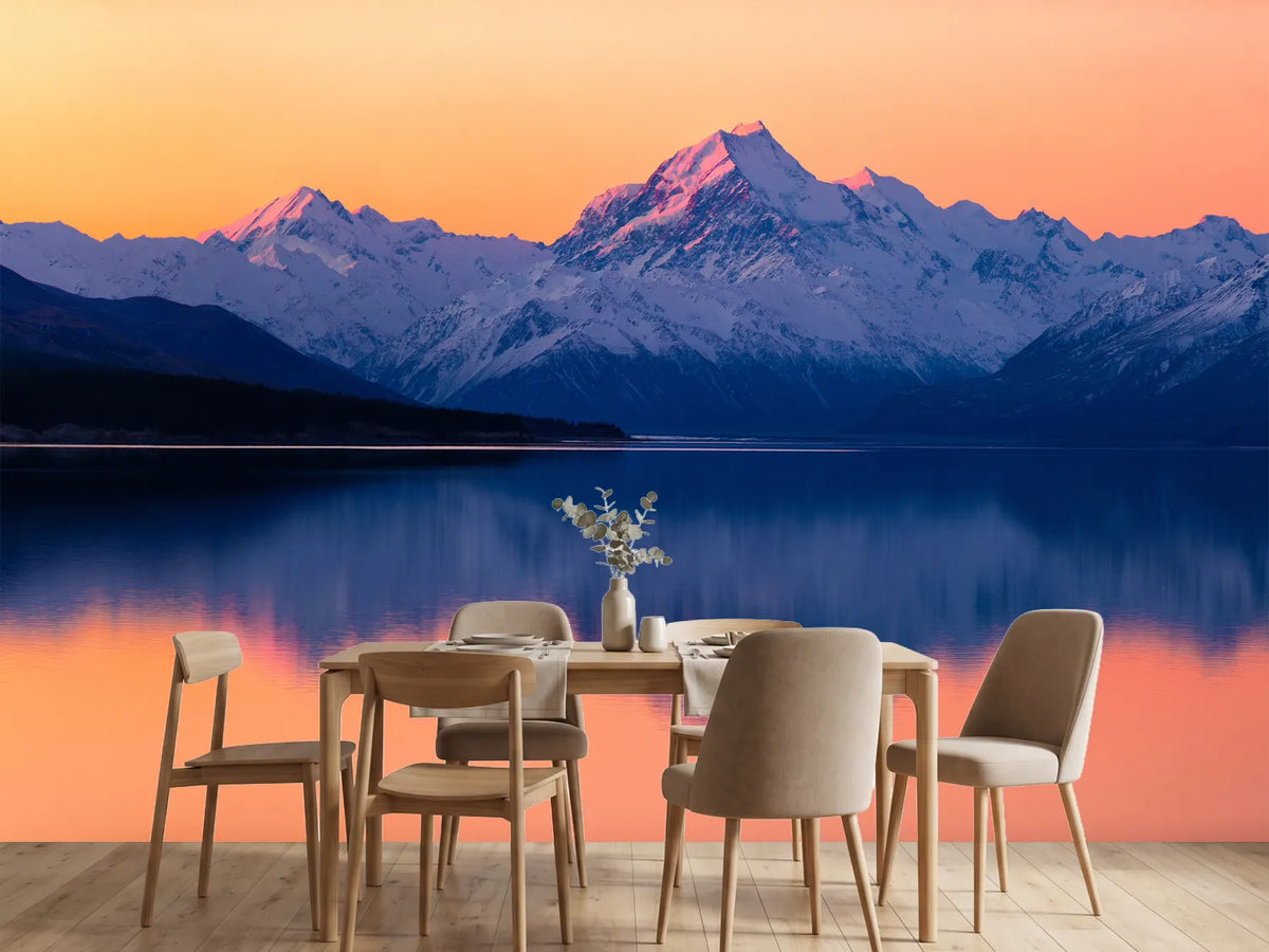 photo-wallpaper-mount-cook-new-zealand-x