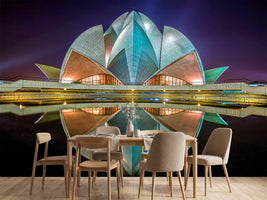 photo-wallpaper-the-lotus-temple