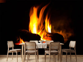 photo-wallpaper-the-fireplace