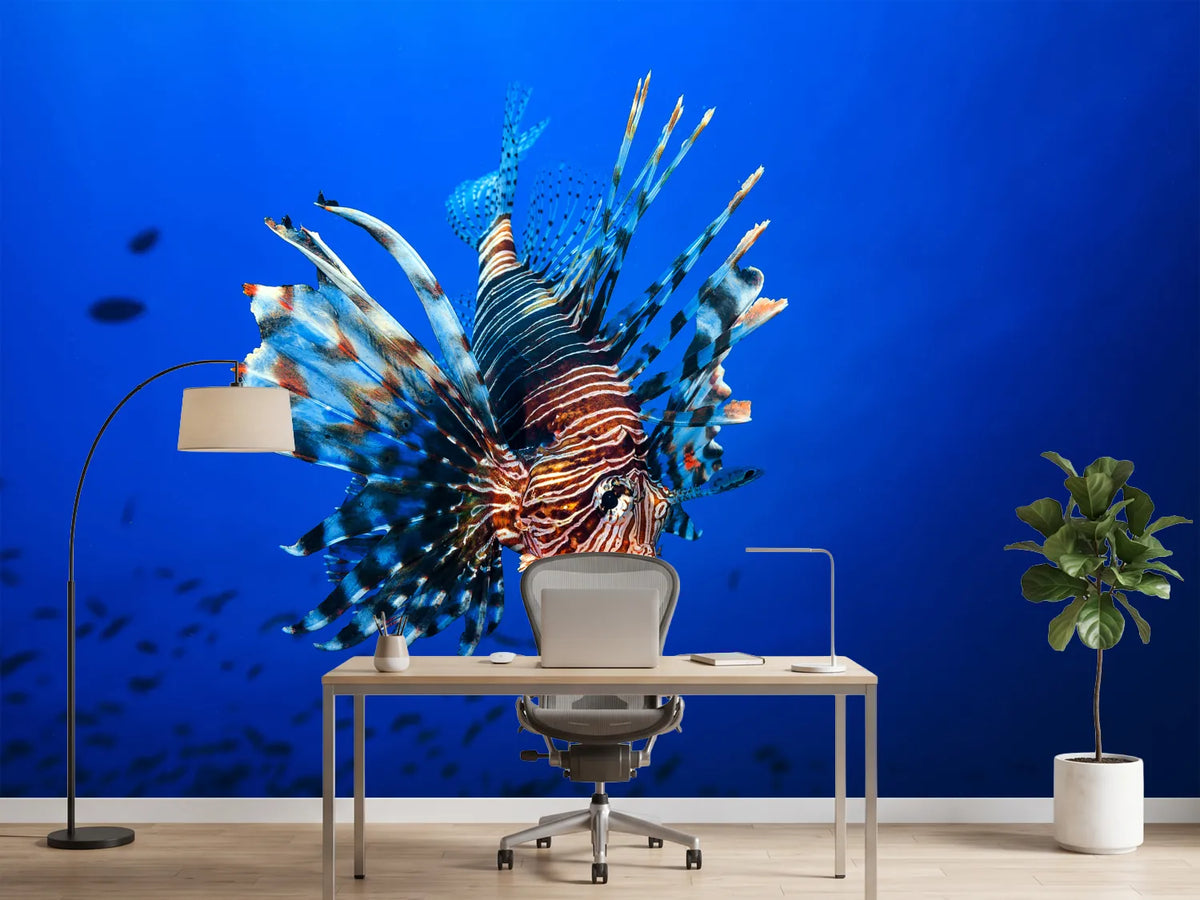 photo-wallpaper-lionfish-x