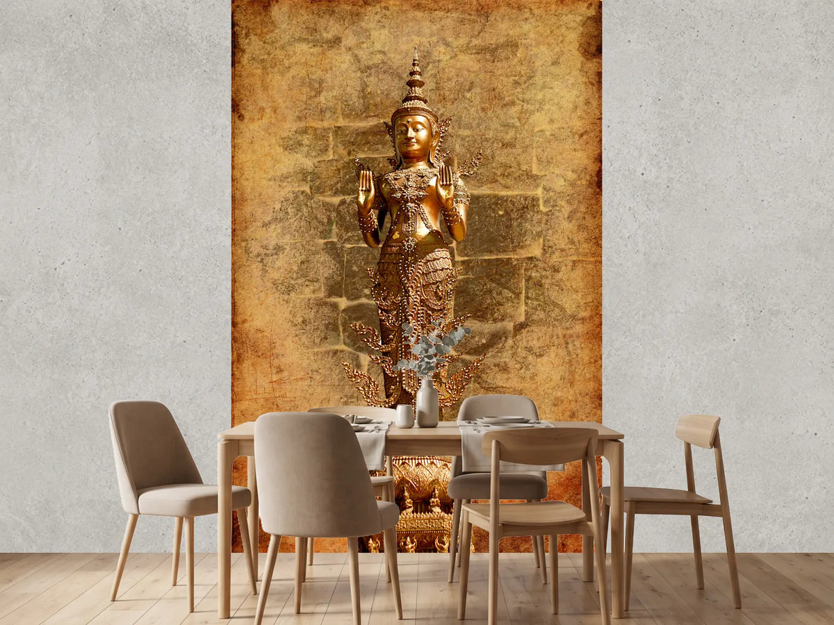 photo-wallpaper-golden-buddha-statue