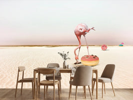 photo-wallpaper-donutbeach-x