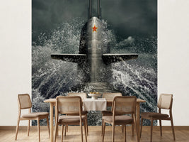photo-wallpaper-submarine