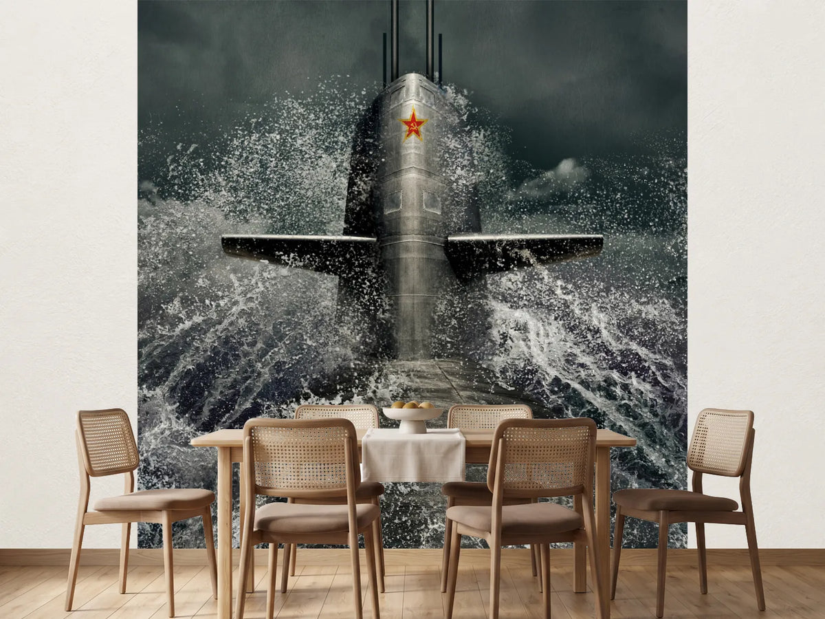 photo-wallpaper-submarine