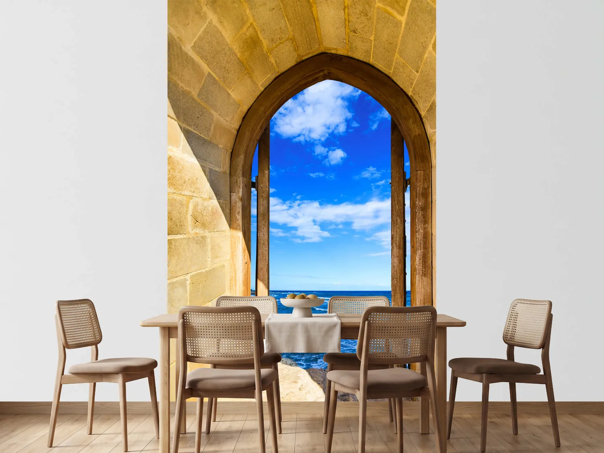 photo-wallpaper-the-gate-to-the-sea