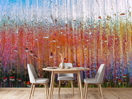 photo-wallpaper-behind-glass