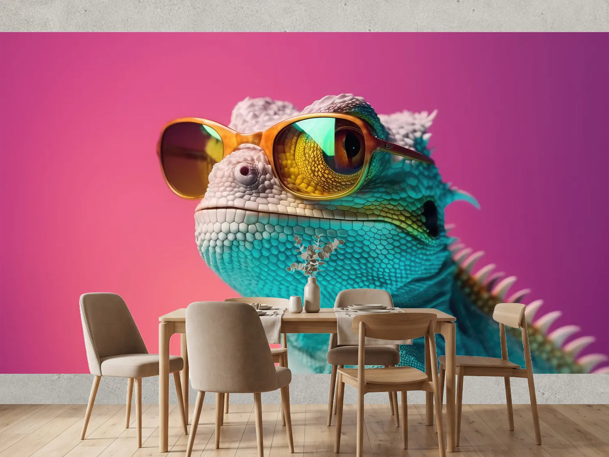 photo-wallpaper-cool-lizard-with-sunglasses