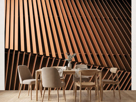 photo-wallpaper-metal-pattern-architecture-details-modern-building-facade-shade-lighting