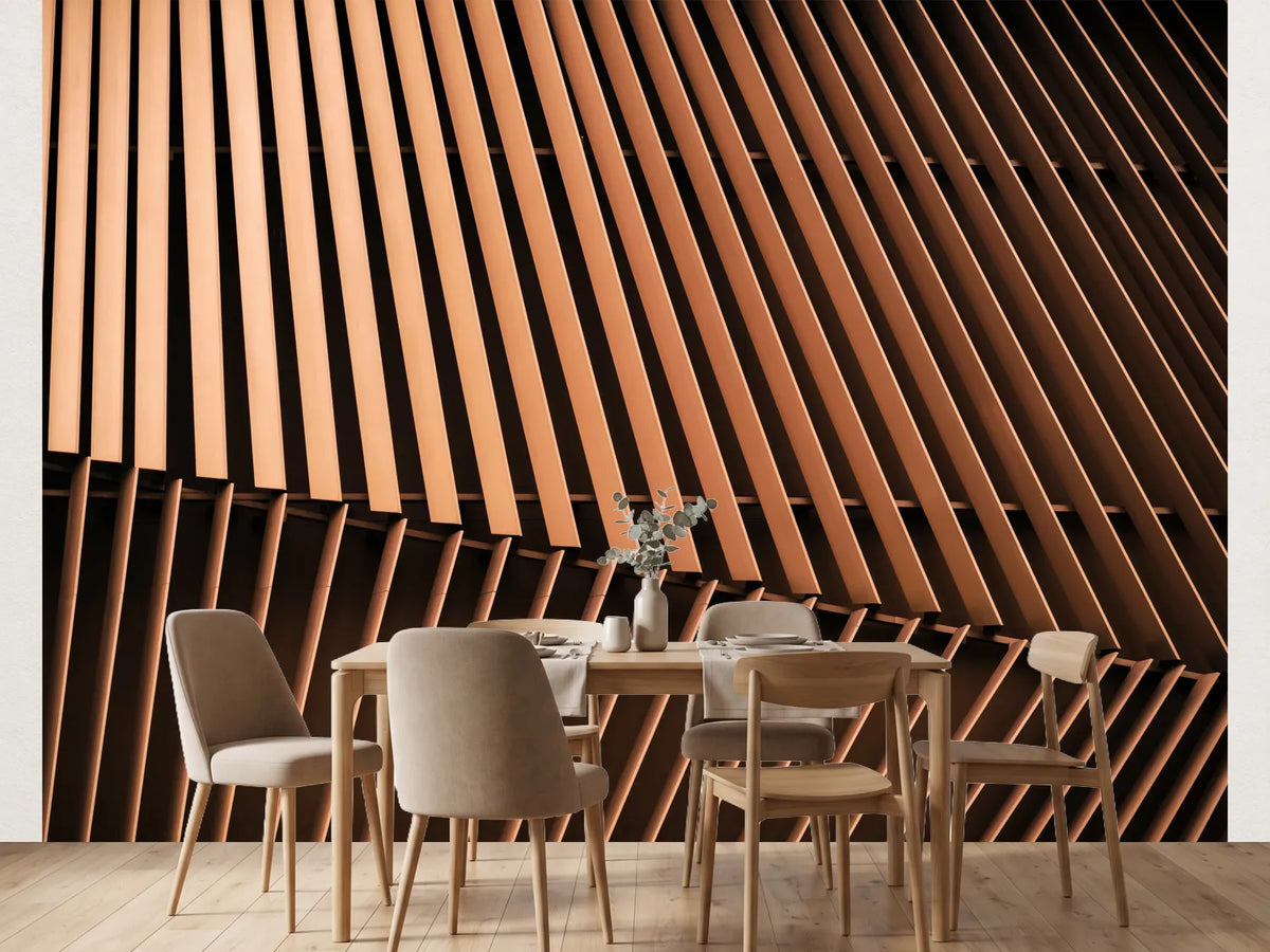 photo-wallpaper-metal-pattern-architecture-details-modern-building-facade-shade-lighting