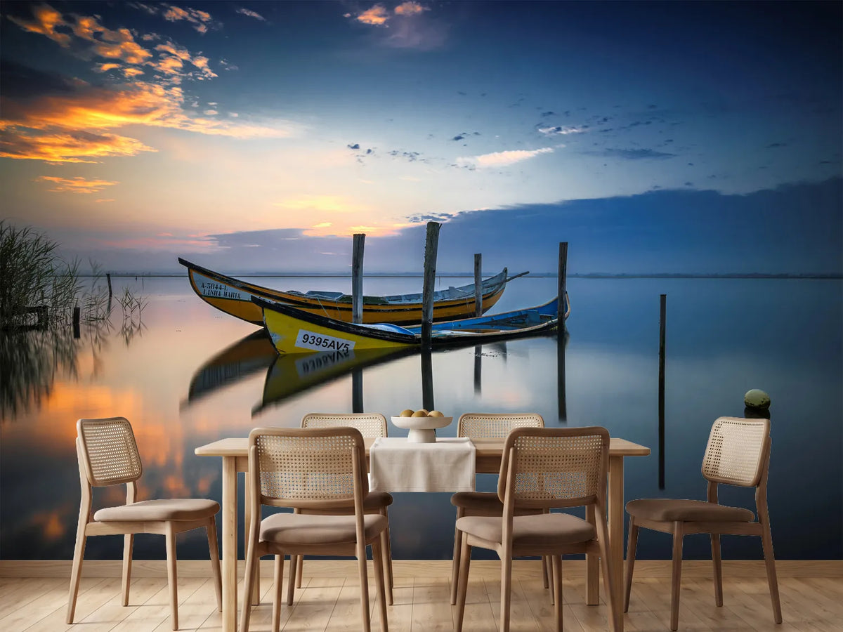 photo-wallpaper-the-boats
