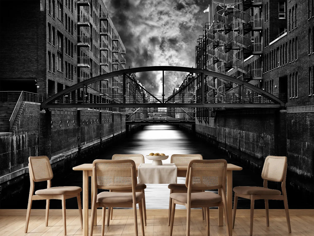 photo-wallpaper-the-other-side-of-hamburg