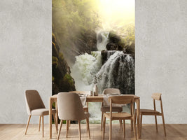 photo-wallpaper-waterfall