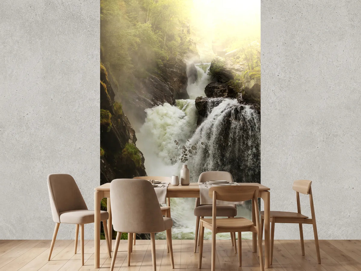 photo-wallpaper-waterfall