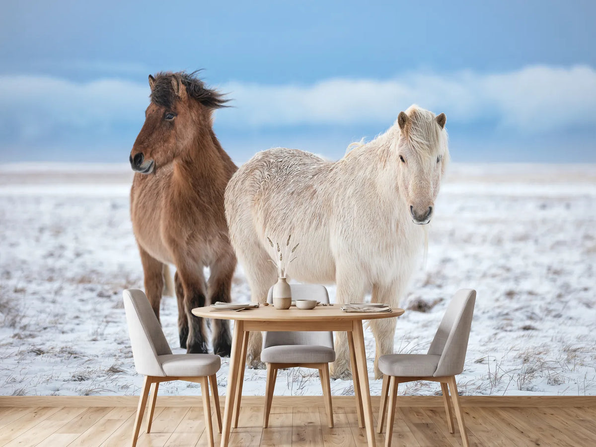 photo-wallpaper-winter-horses-in-snow