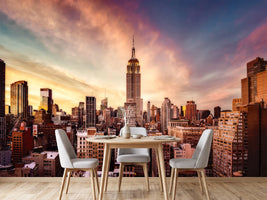 photo-wallpaper-midtown-sunset