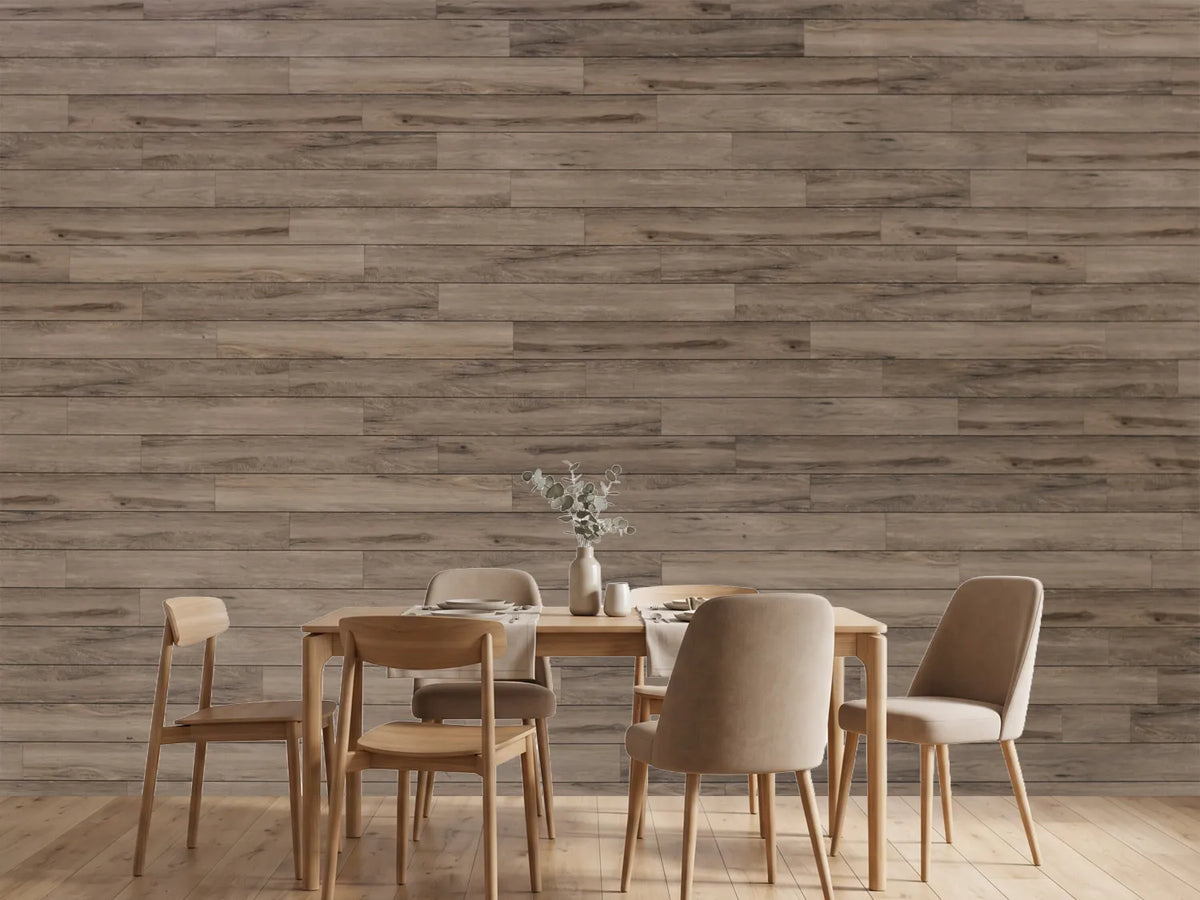 photo-wallpaper-rustic-wood-planks
