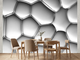 photo-wallpaper-reflective-bubble-pattern