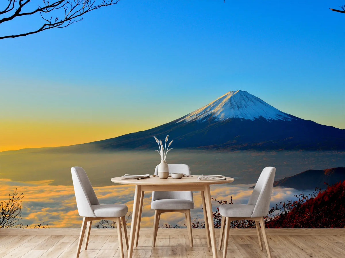 photo-wallpaper-imposing-mount-fuji
