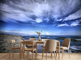 photo-wallpaper-beach-waves