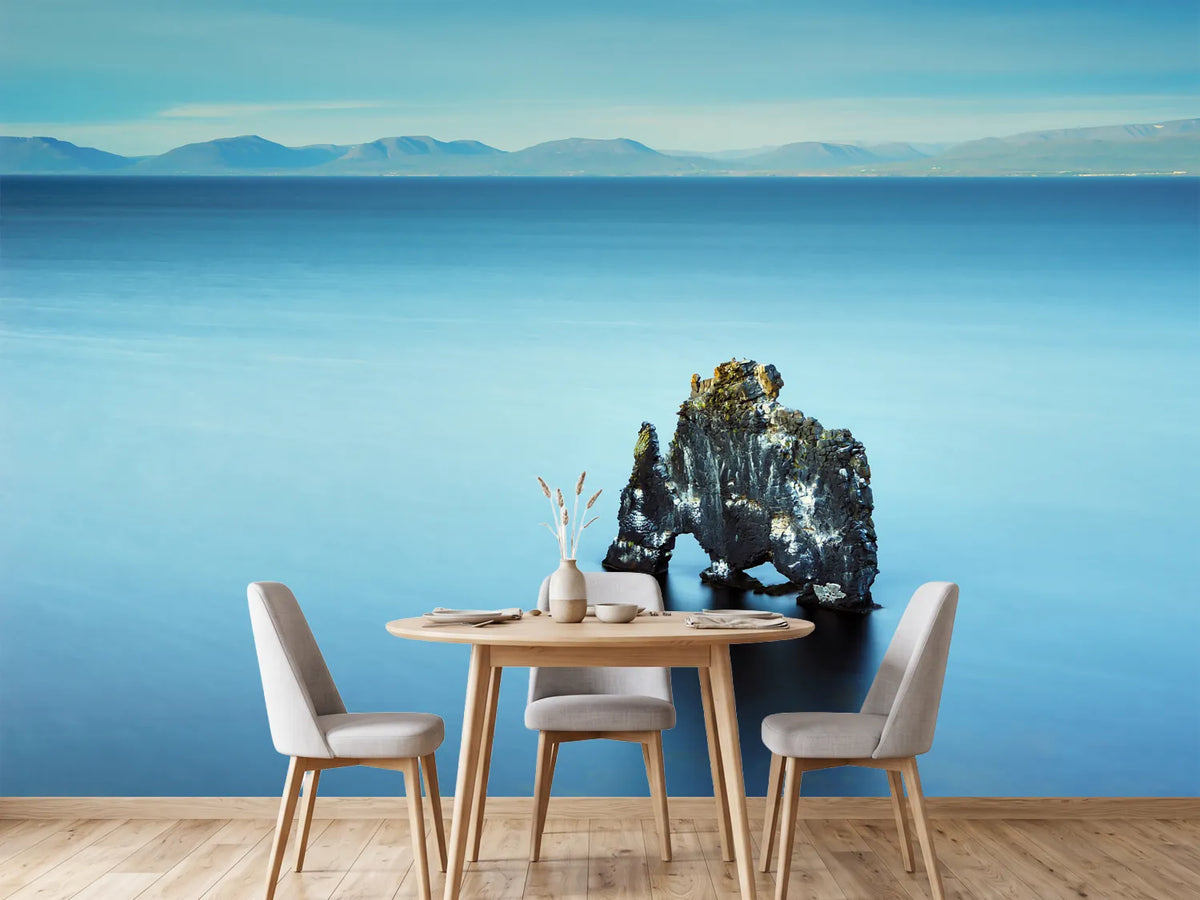 photo-wallpaper-calm-blue-sea-stack