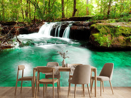 photo-wallpaper-the-river-at-waterfall