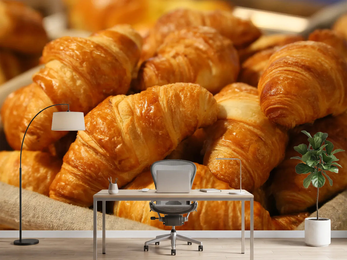 photo-wallpaper-fresh-croissants