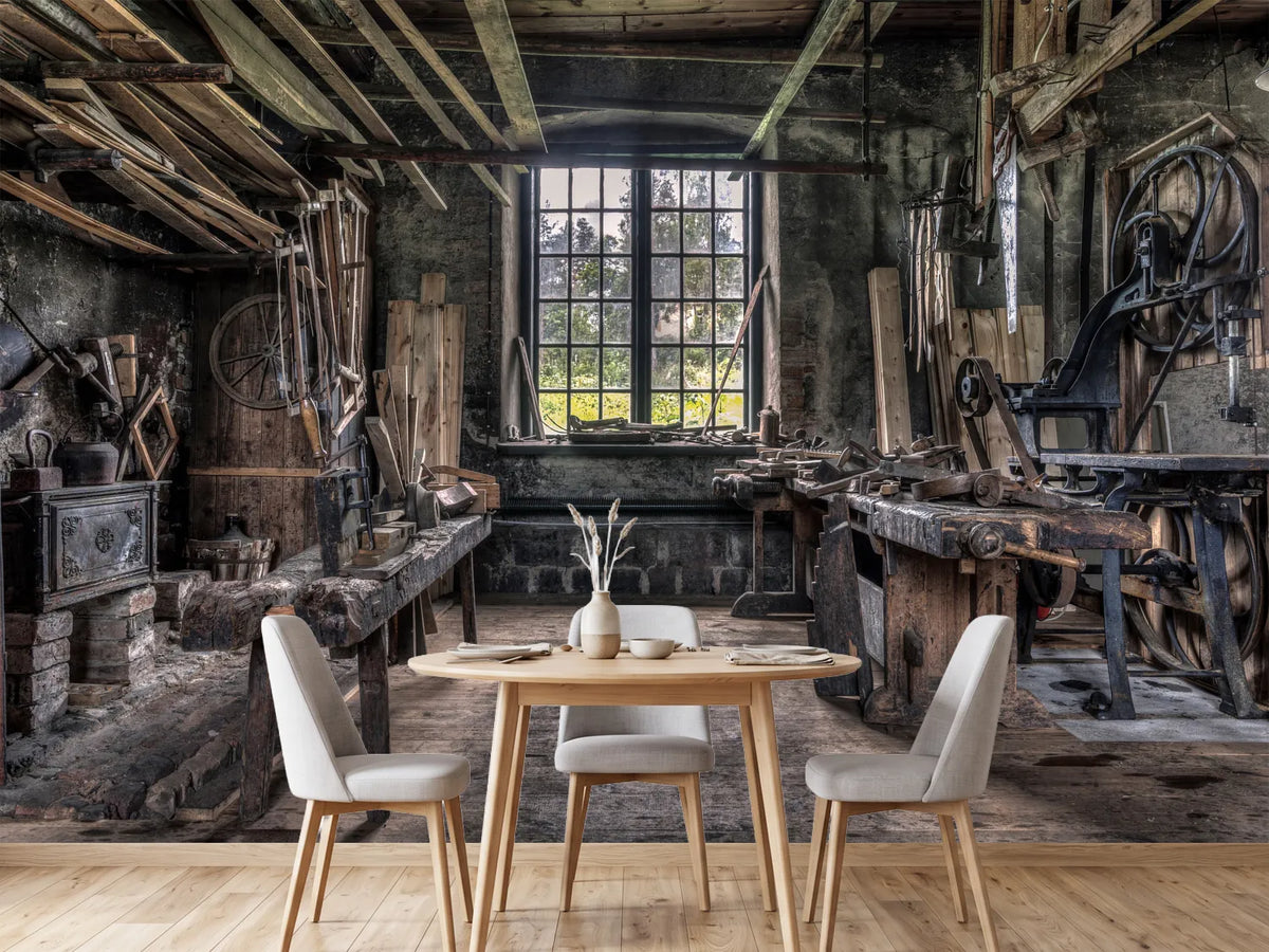 photo-wallpaper-the-carpenters-workshop-x