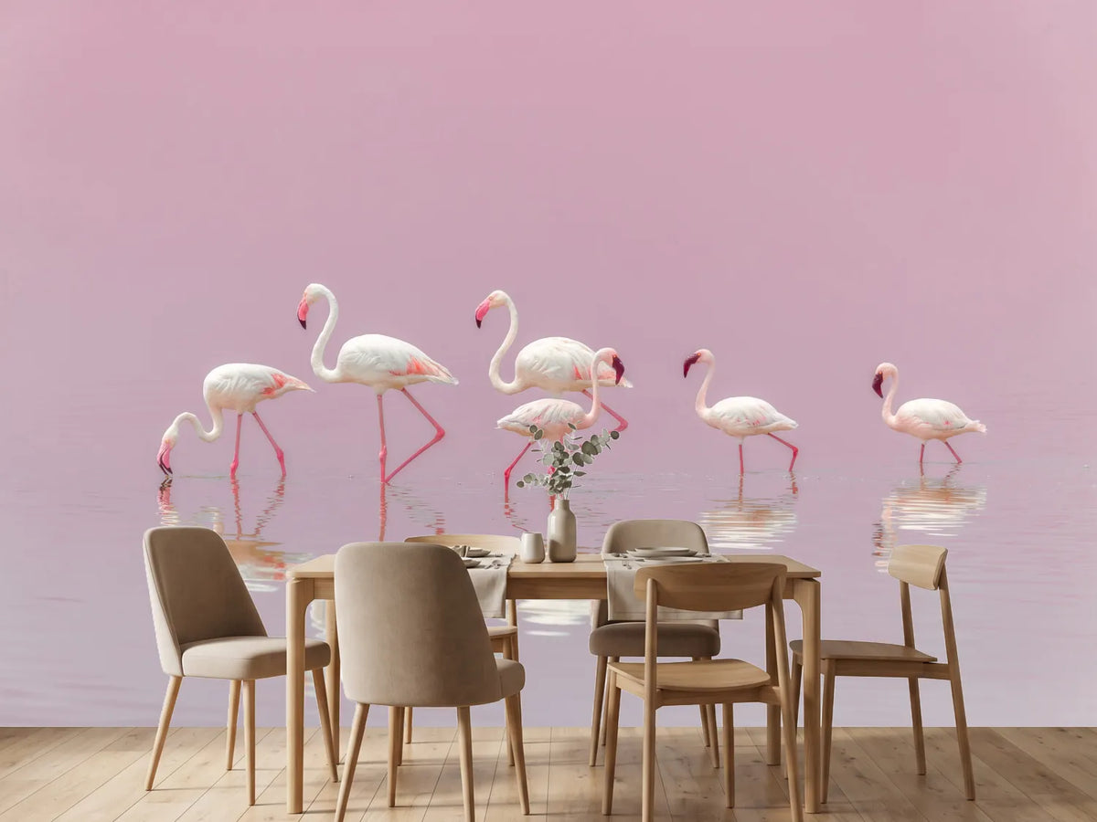 photo-wallpaper-flamingos-xyo