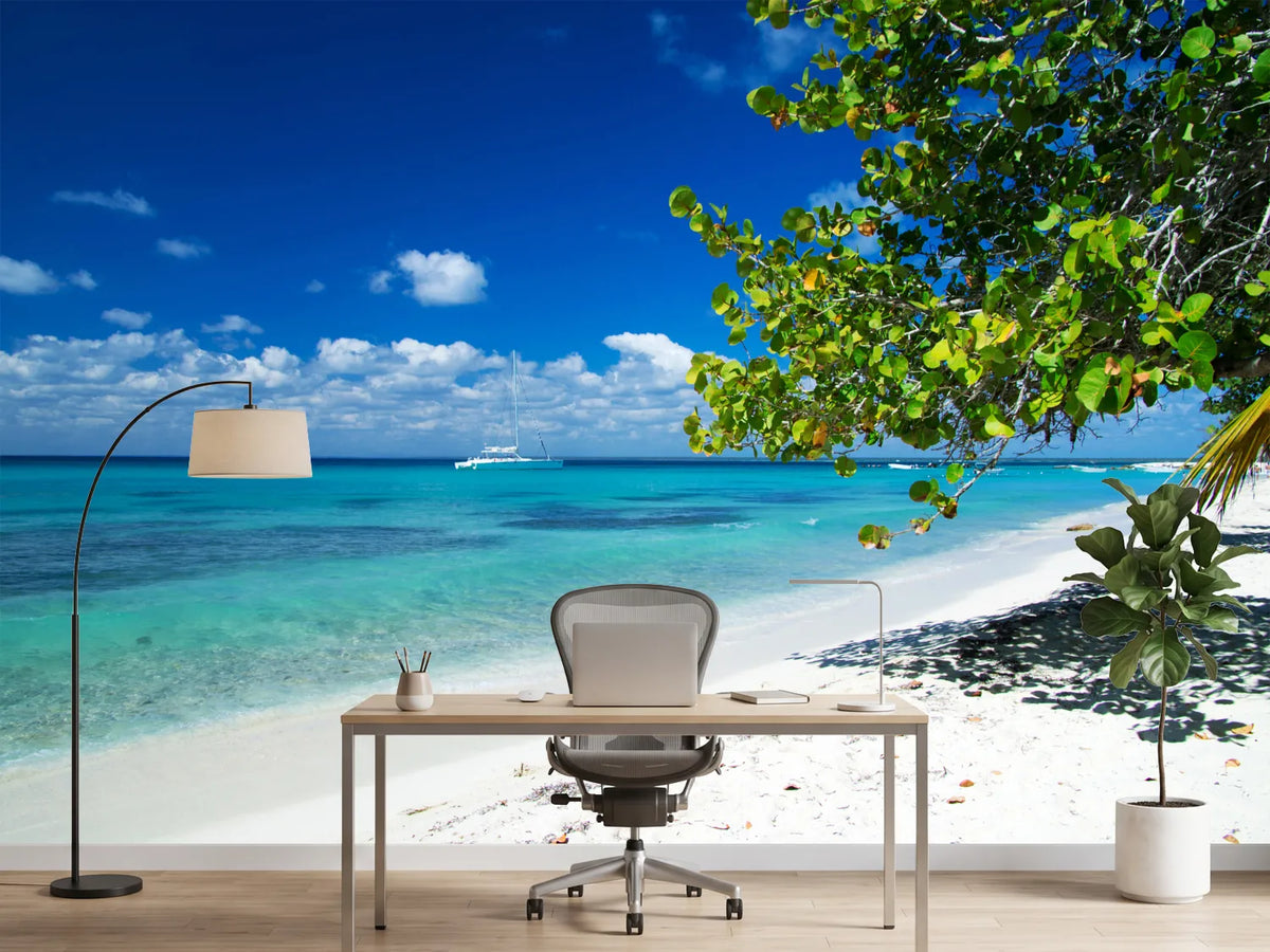 photo-wallpaper-happy-beach