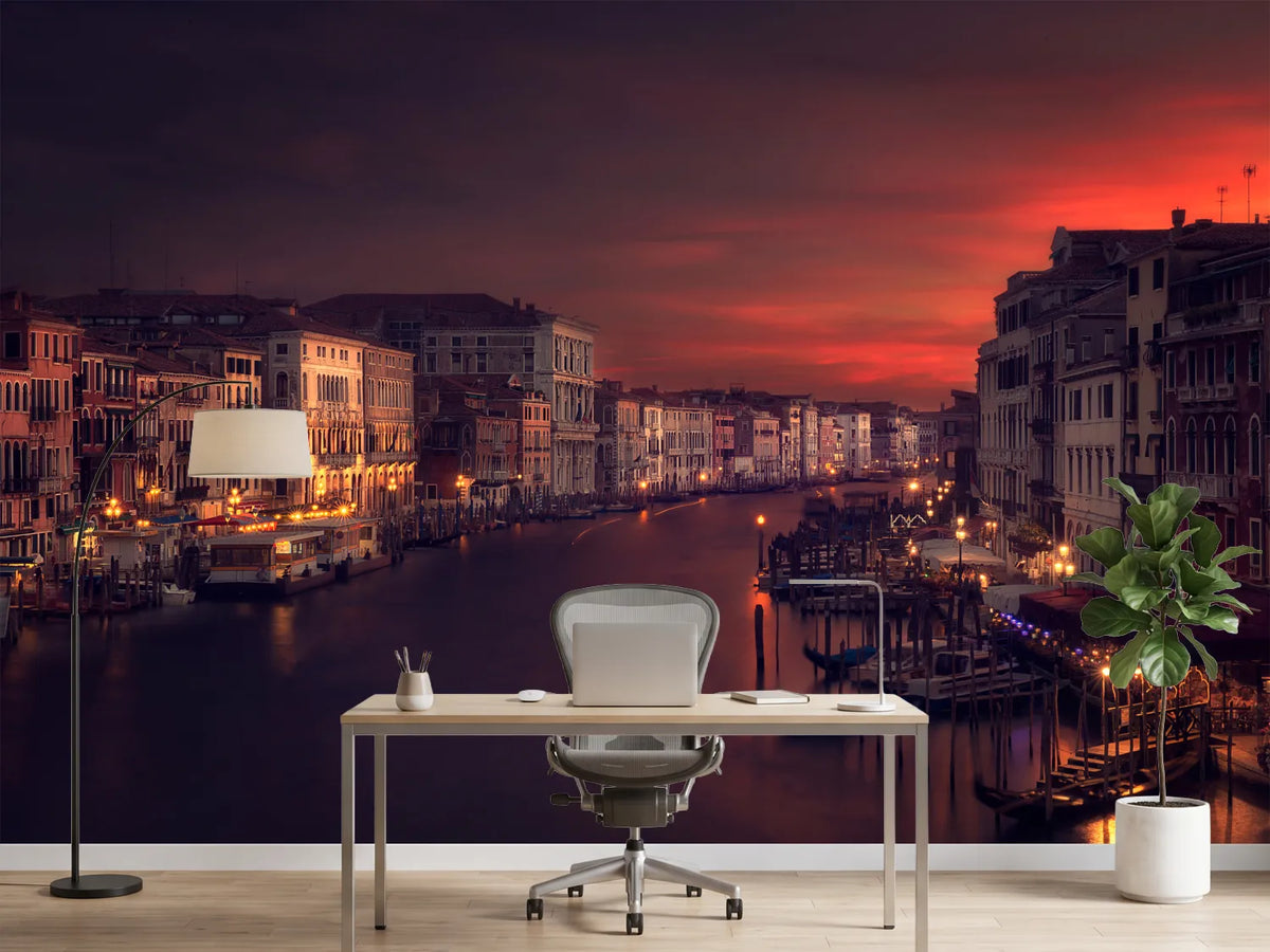 photo-wallpaper-gran-canal